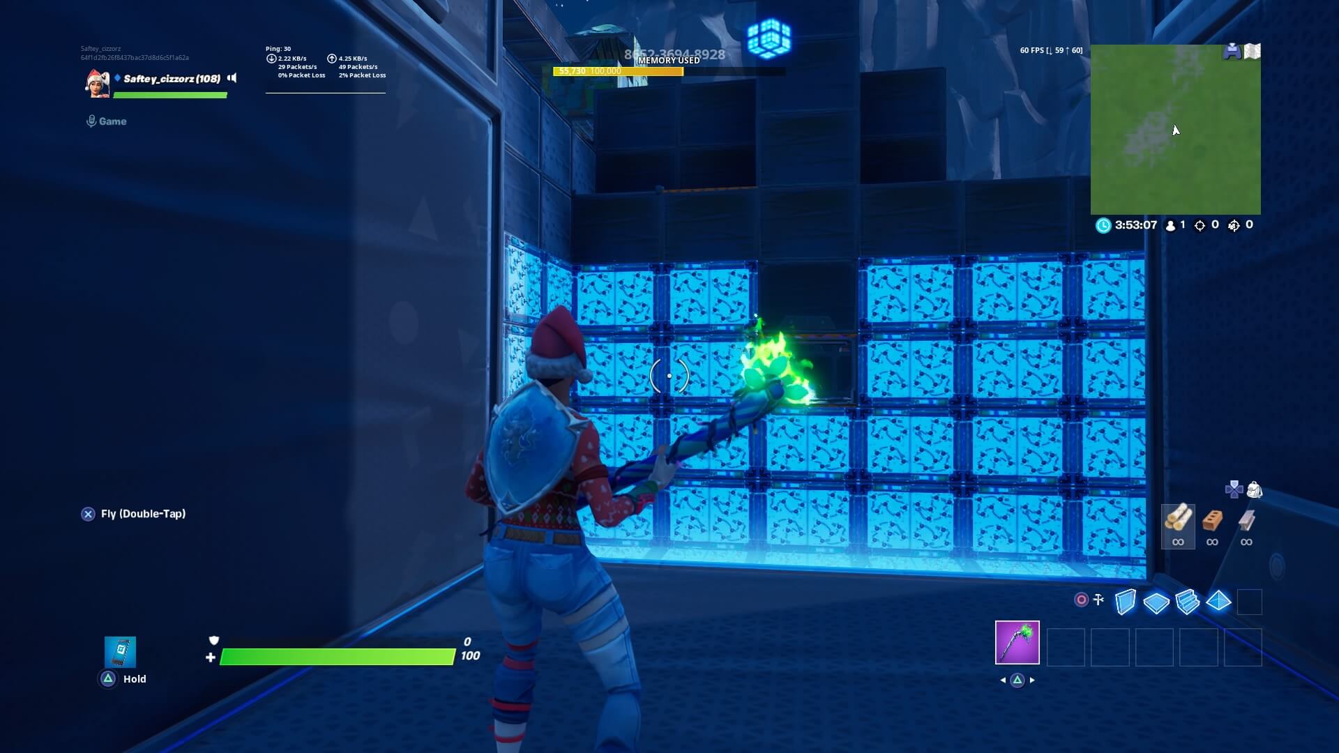 FADI'S DEATH RUN 1.0