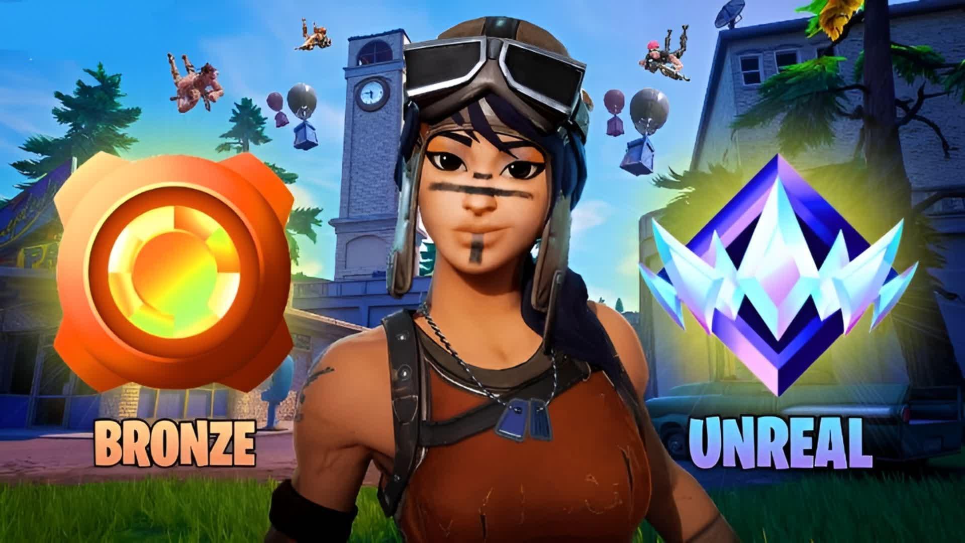 TILTED ROYALE ZONE WARS 💫 (RANKED)