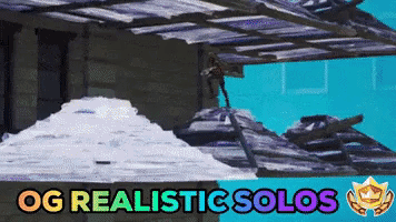 S5 REALISTIC SOLOS W/ PURGATORY