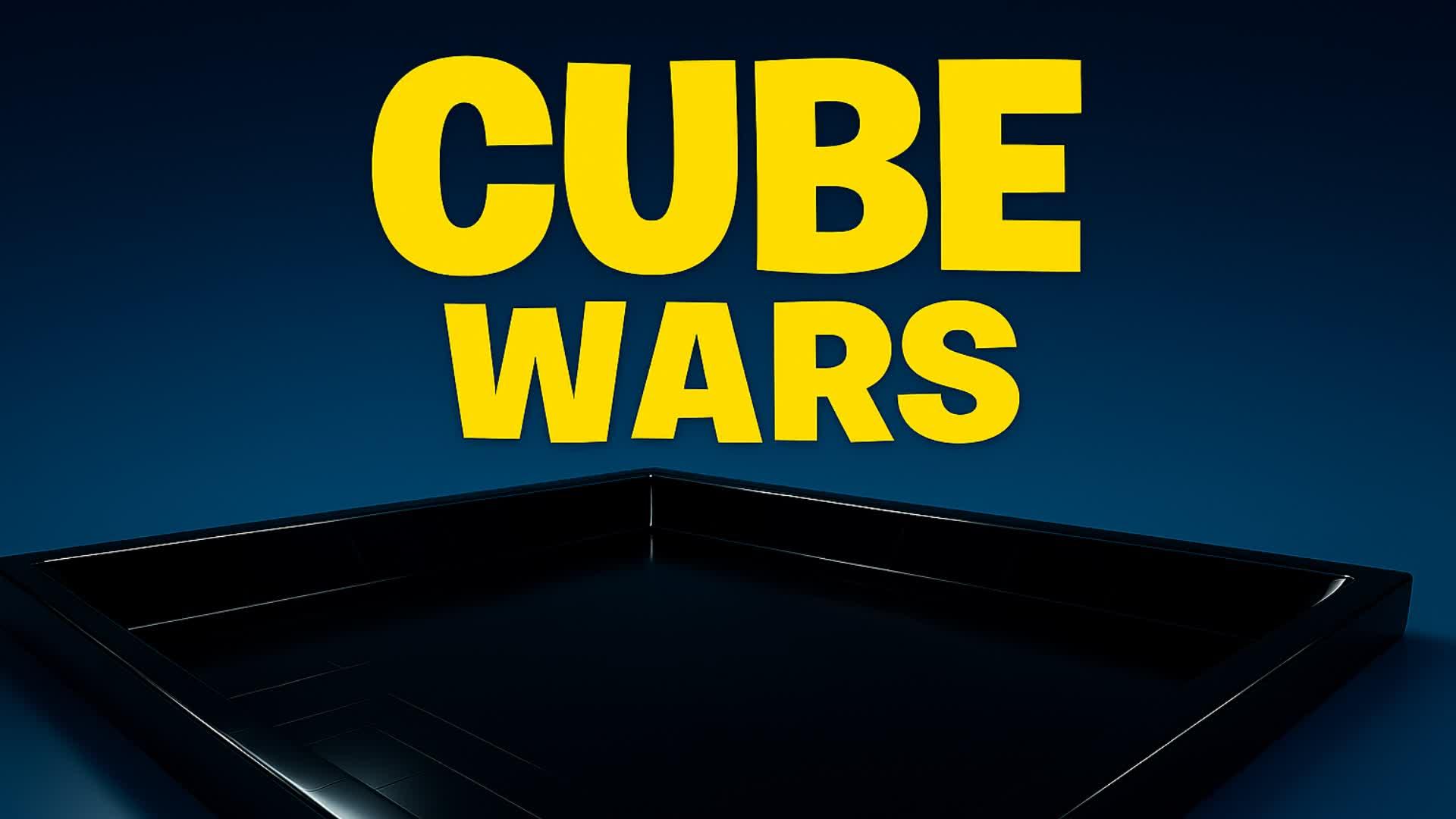 cube wars