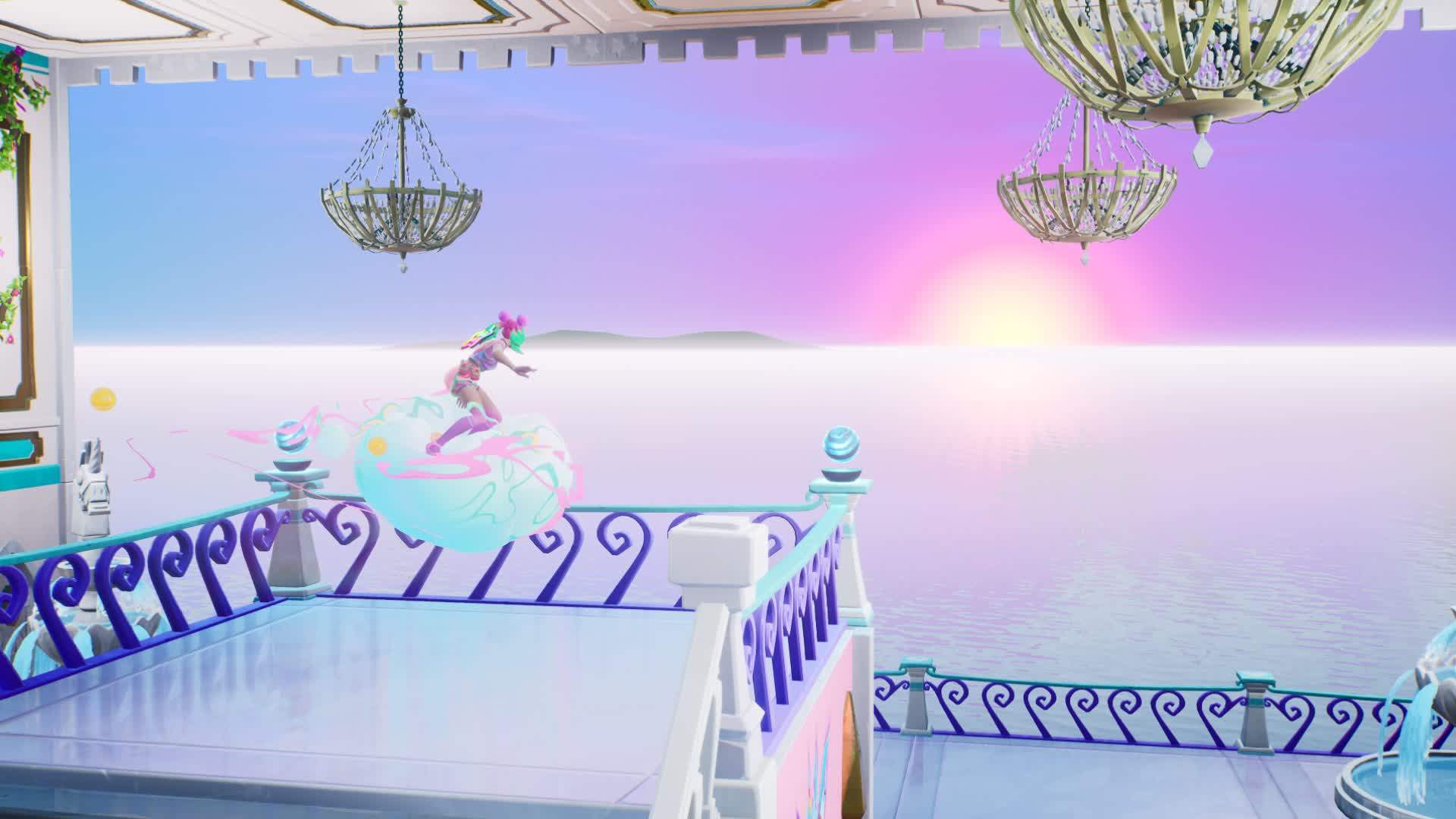 AmosAguilera's Combo Map