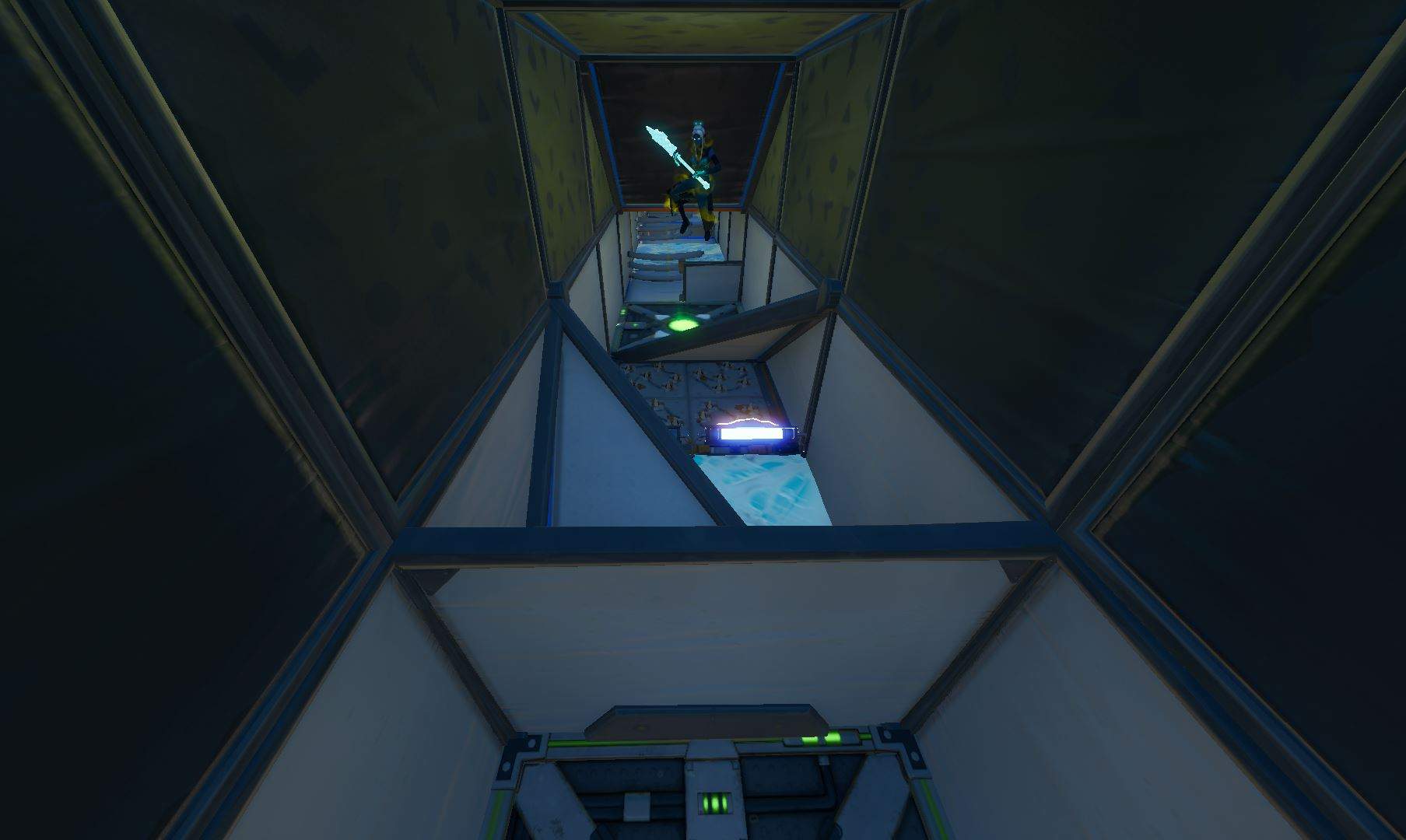 -->  16 LEVELS -=- >[MEDIUM DEATHRUN]<-