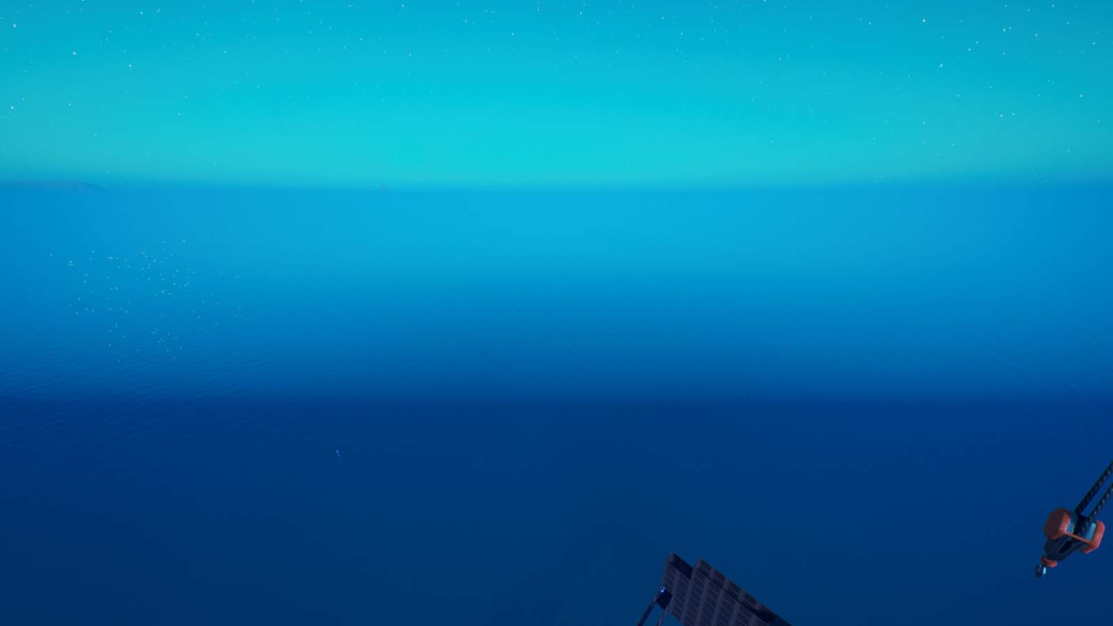 PIRATE TRASH DUMP DEATHRUN