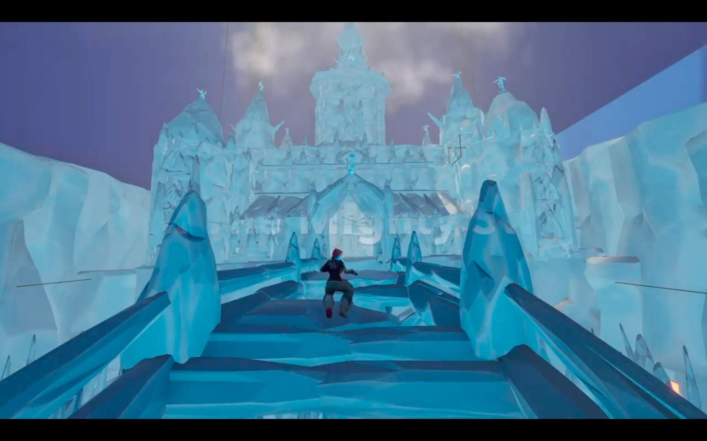 TIME TRAVEL ADVENTURE