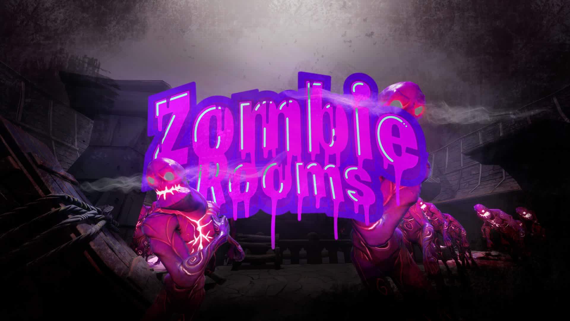 Zombie Rooms