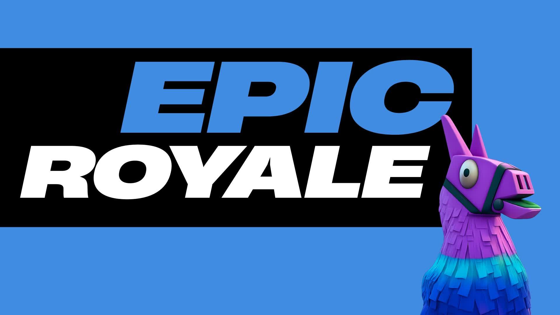 Epic Royale