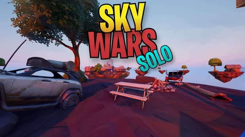SKYWARS SOLO [CABIN]