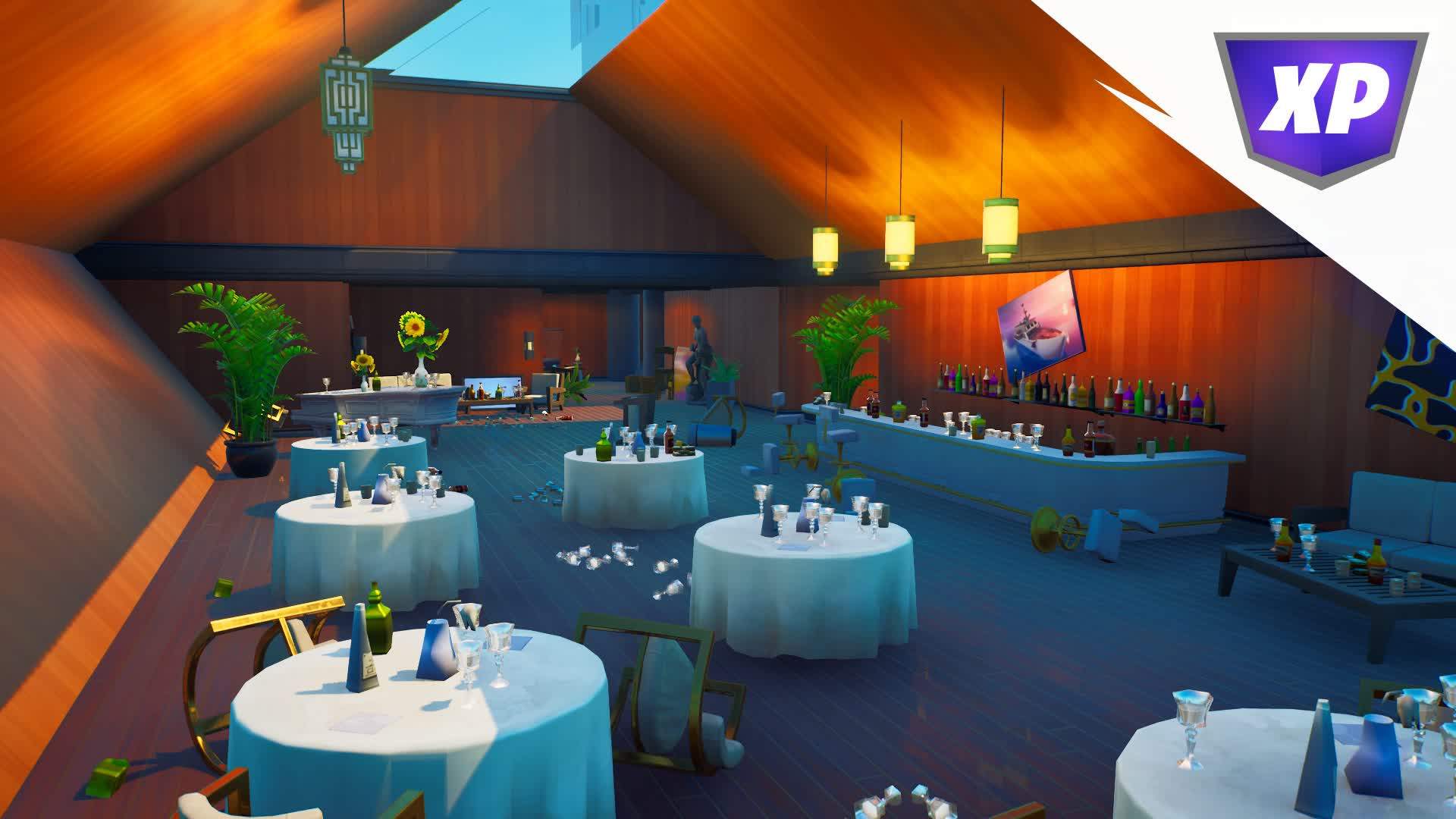 🔫 GUN GAME: HEIST 💰