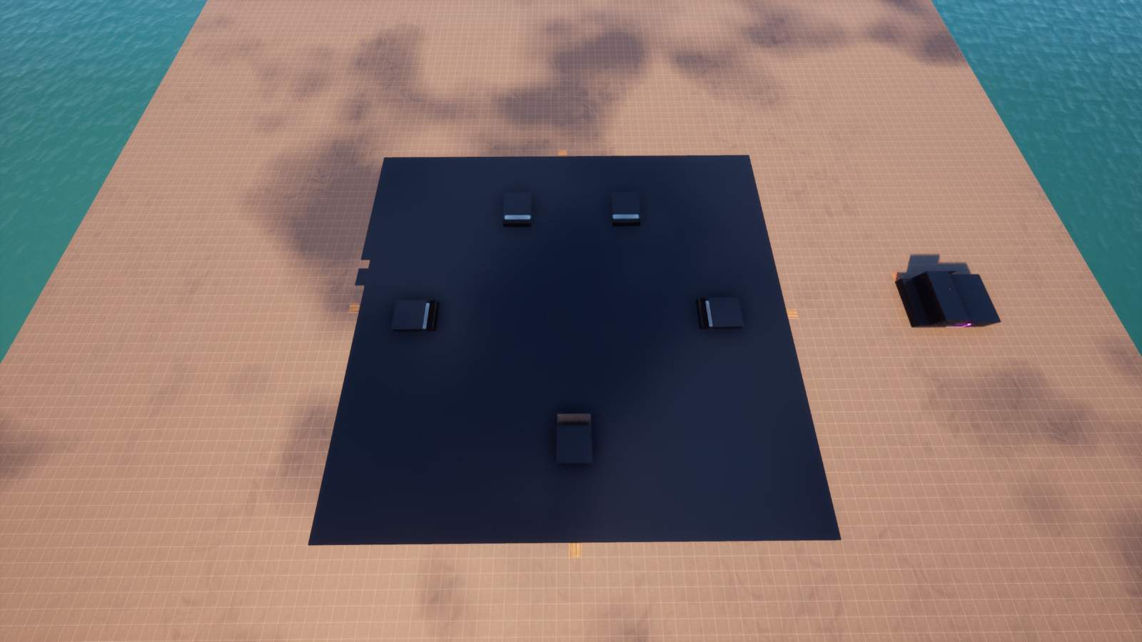 3V3V3V3V3 GO GOATED!