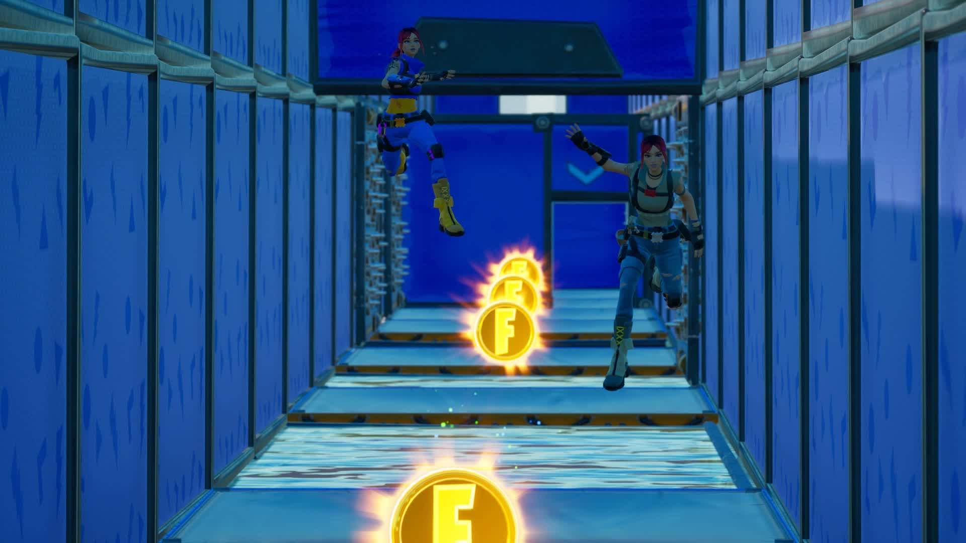 150 LEVEL DEATHRUN ⭐