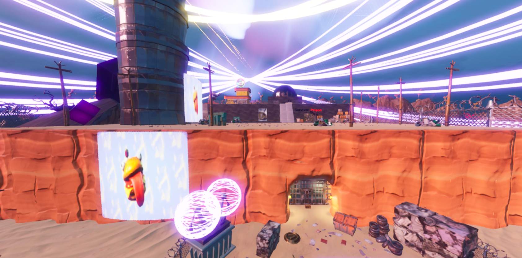 SLOWPOKE'S STORIES:TROUBLE IN HOMEBASE 2