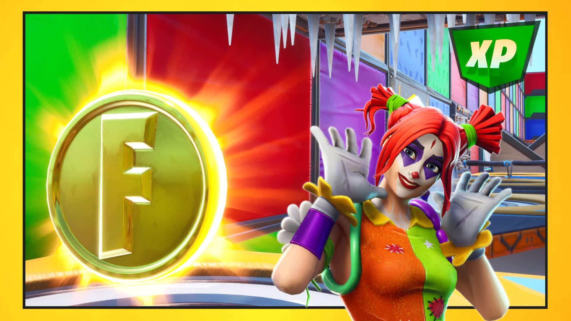 🌈 250 Level Rainbow Deathrun 🌈