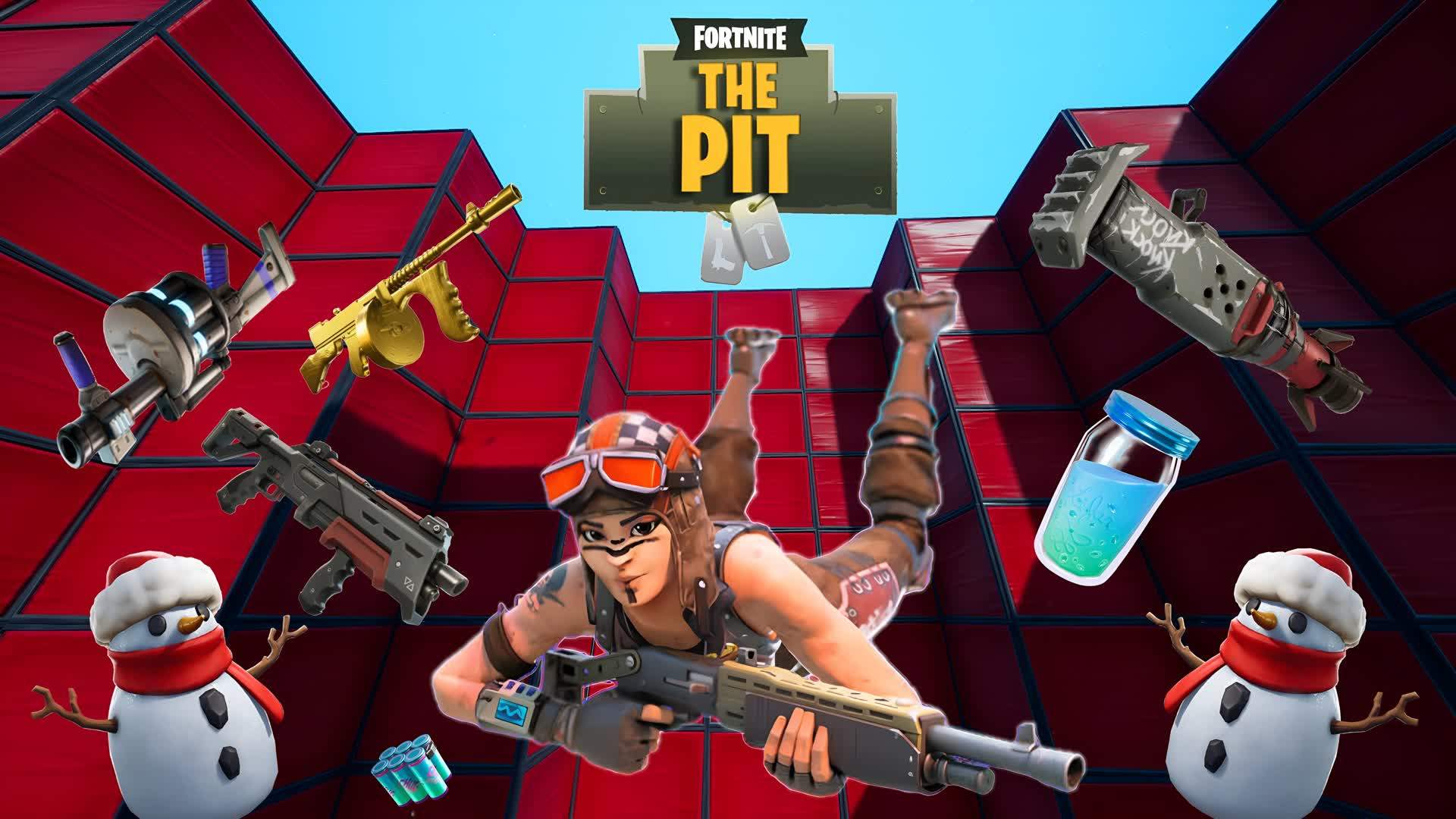 The Pit - Royal 2024