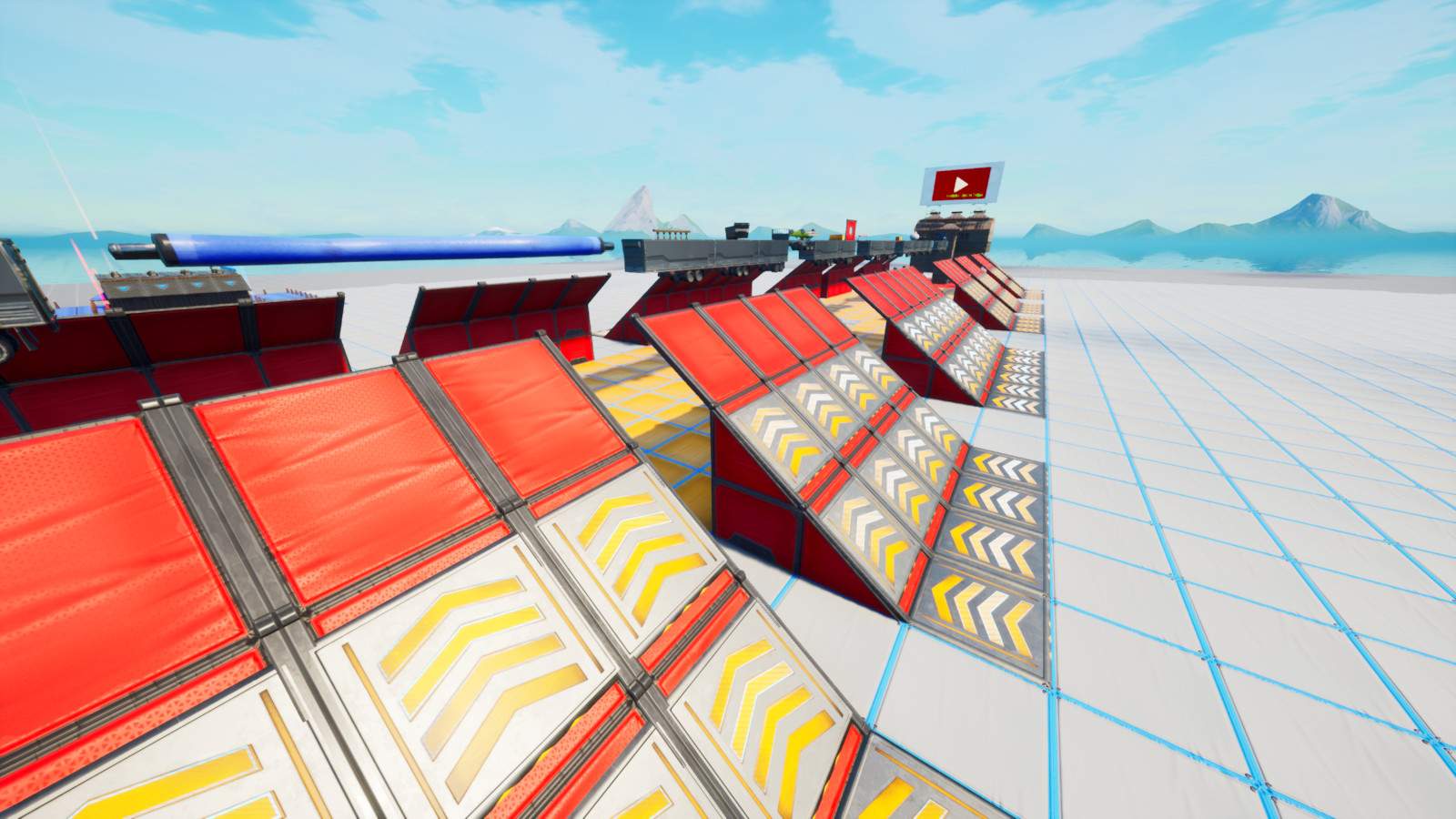 RUNNERS VS QUADCRASHERS