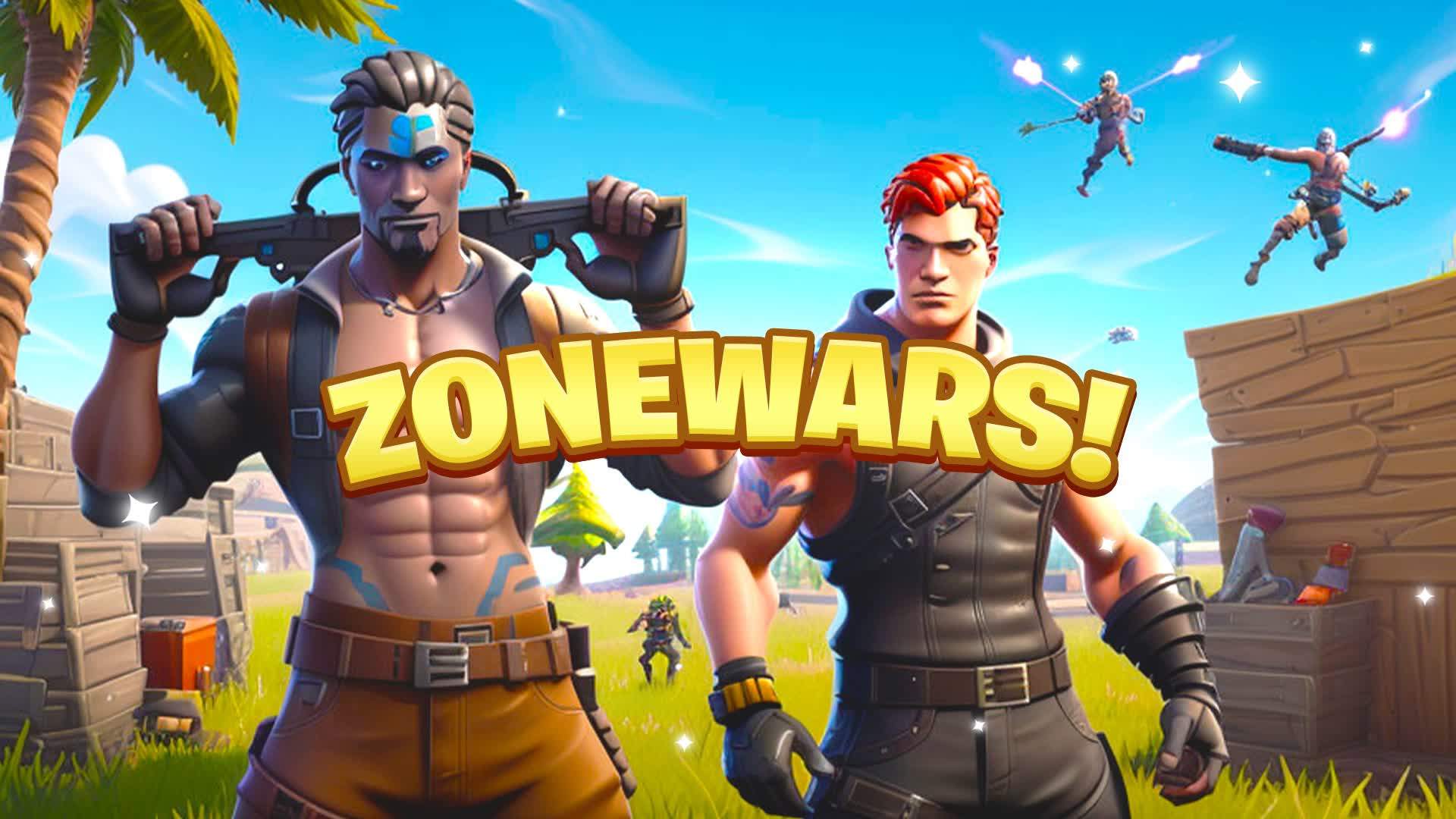 ❤️‍🔥 NIGER ZONEWARS ❤️‍🔥