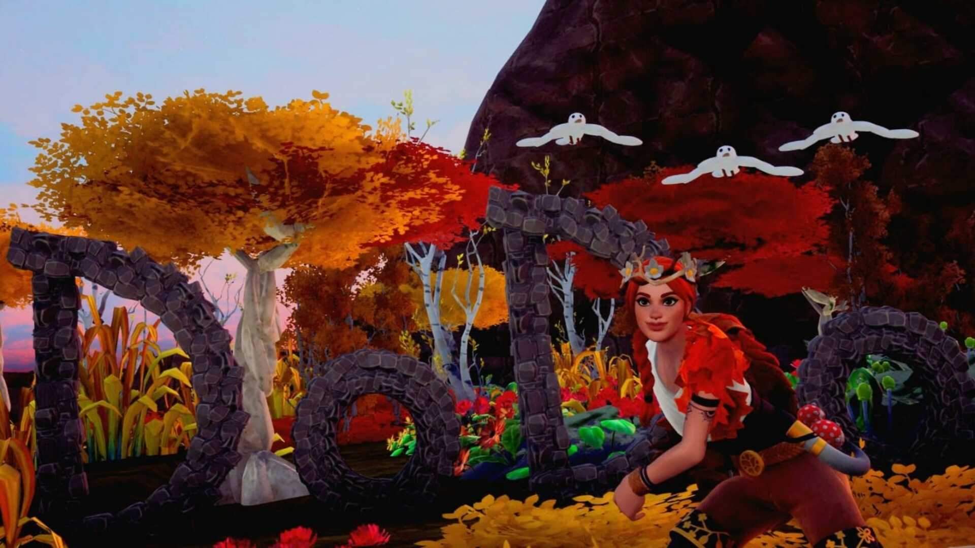 BLOOMING BAY 🌺 | LOADOUT SWAP