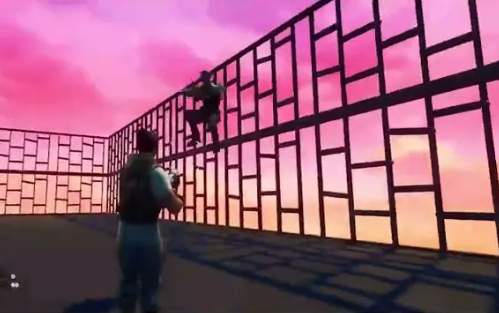 The PVP Box has Sean