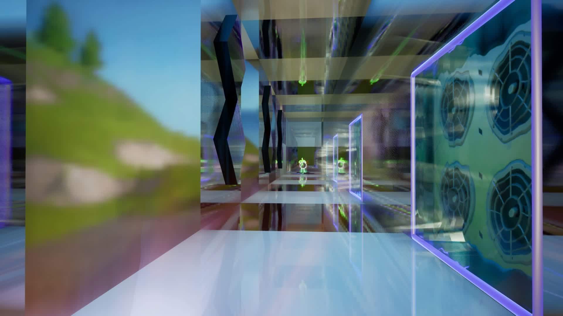 💿Tink's Silver Deathrun