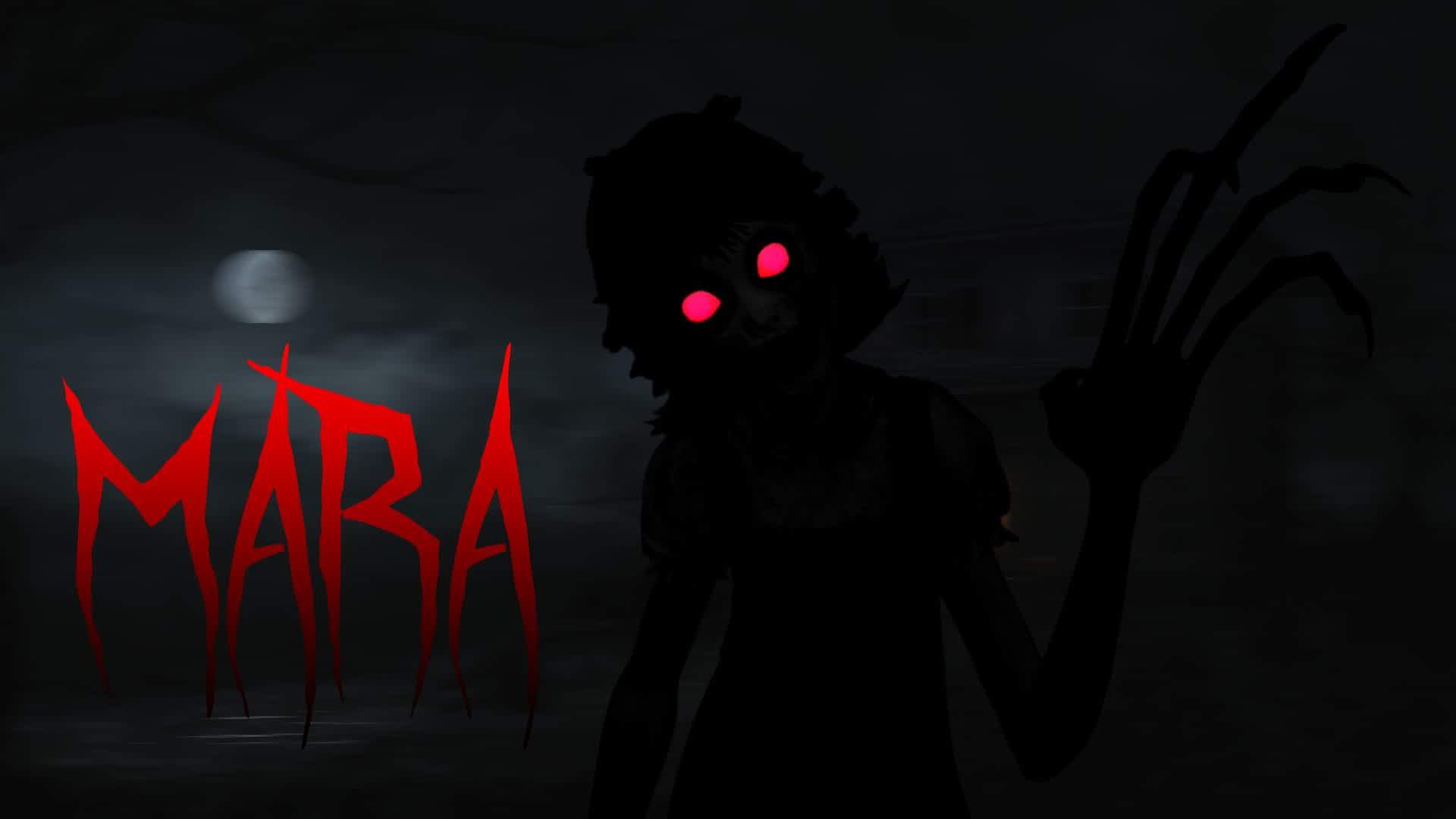 MARA [HORROR]