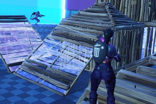 STAYLIQUID BOXFIGHTS