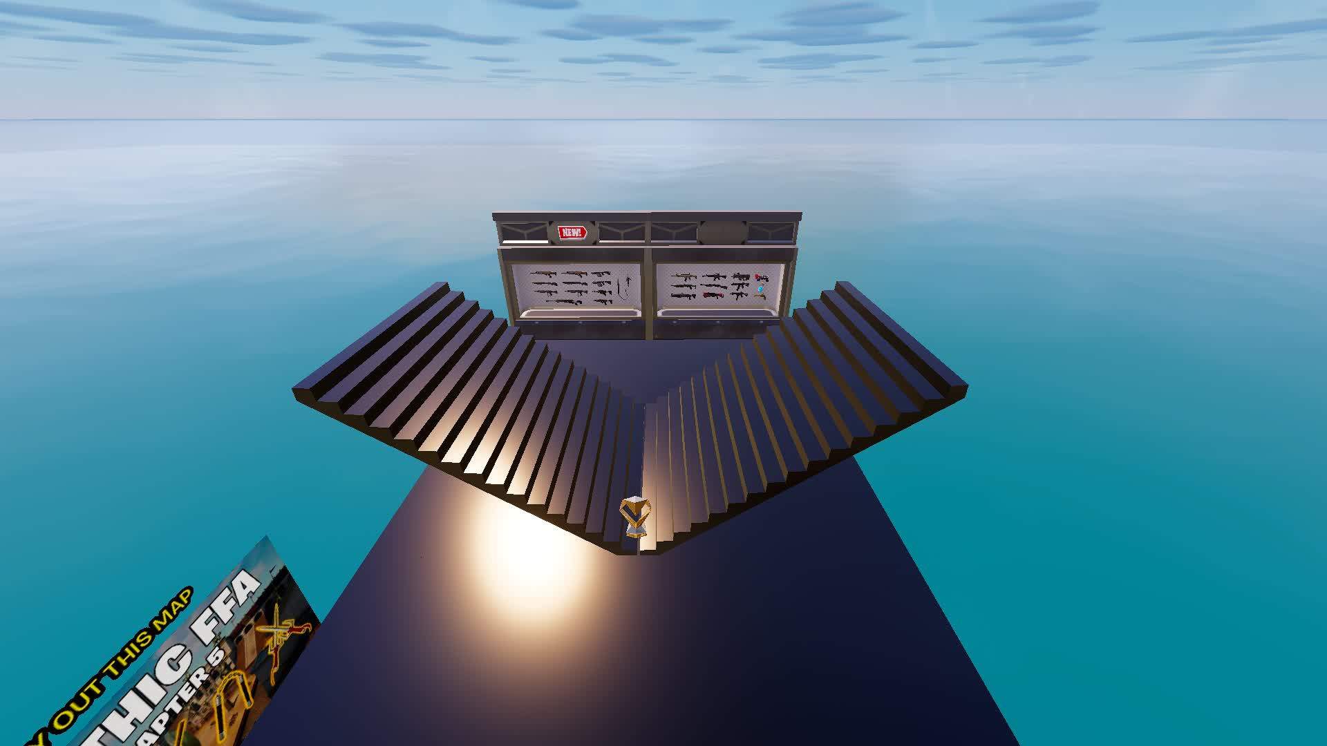 NIKCHMAK 1V1 0 DELAY