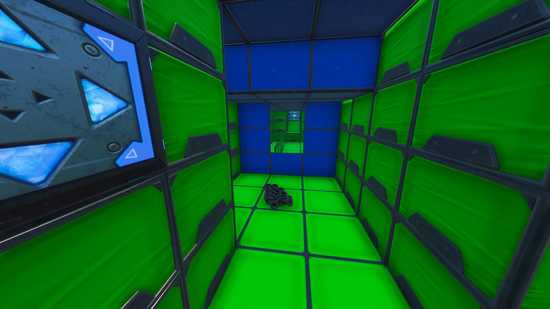 JP'S 15 LEVEL DEATHRUN