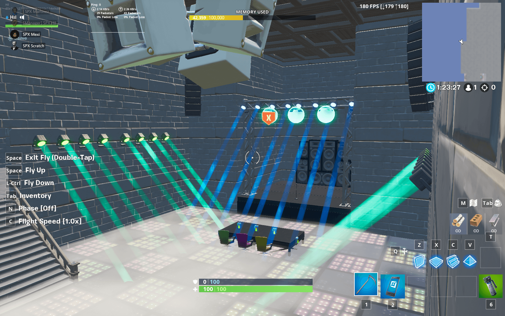 JAIL ESCAPE 1.0 - BI HIL AND D2BISH