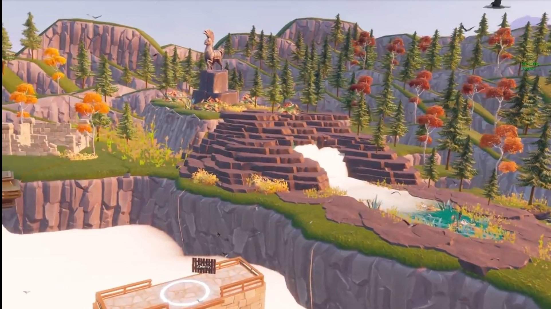 THE TRIALS OF THE ORDER DEATHRUN