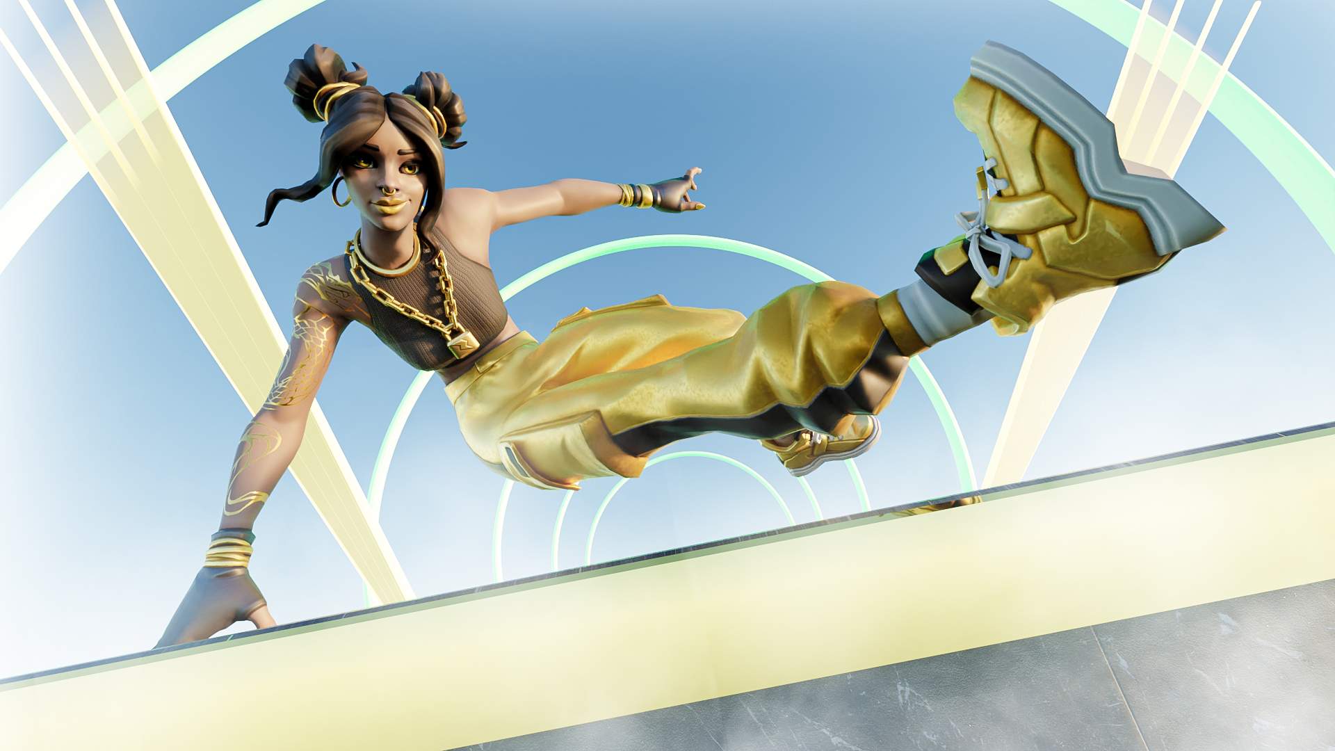 💛 200+ LEVEL DEFAULT DEATHRUN 💛