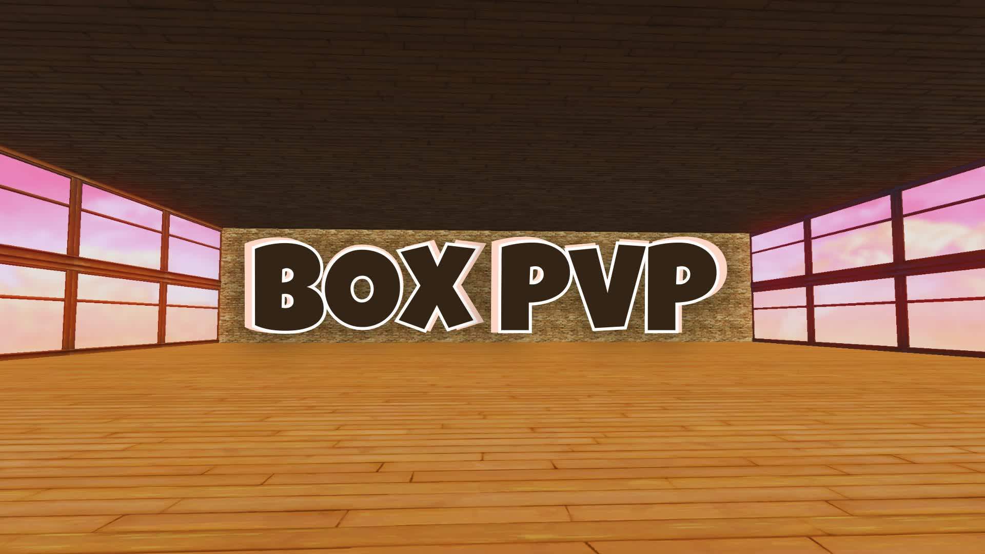 BOX PVP📦
