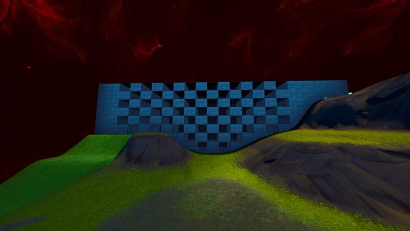 🔴50 PLAYER D7 BOX FIGHT & ZONE WARS🔴