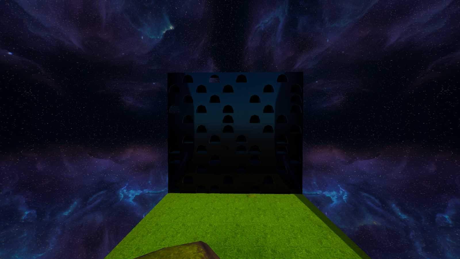 Skenfys 50 Player Zone Wars