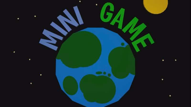 🌍 MINI GAME WORLD 🌍 (OPEN WORLD)