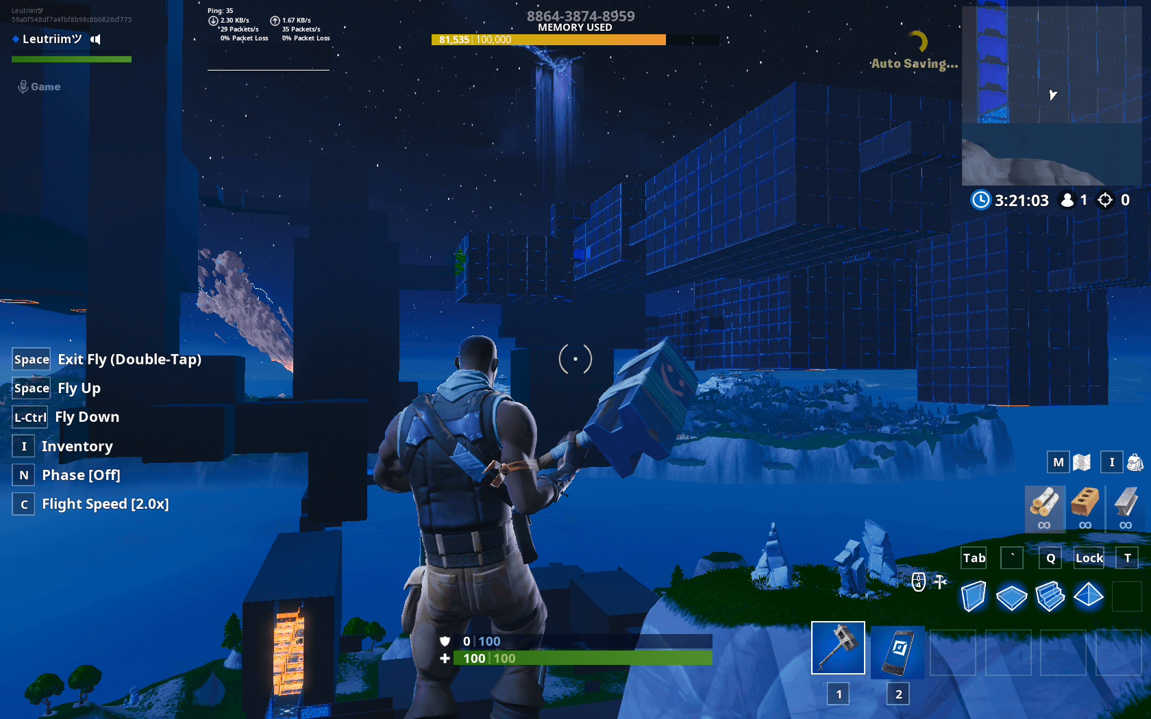 HARDEST 30 LEVEL DEATHRUN