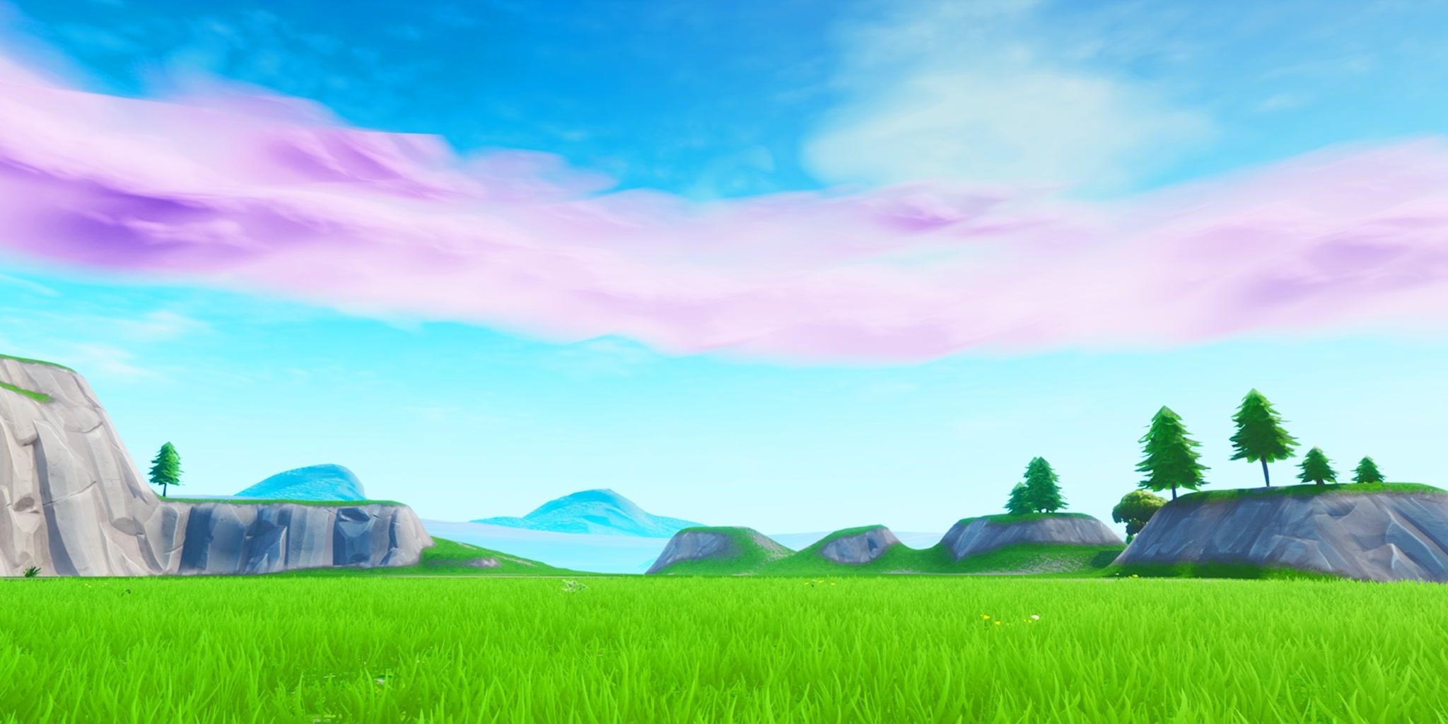 1v1v1 Reloaded · Full Weapons