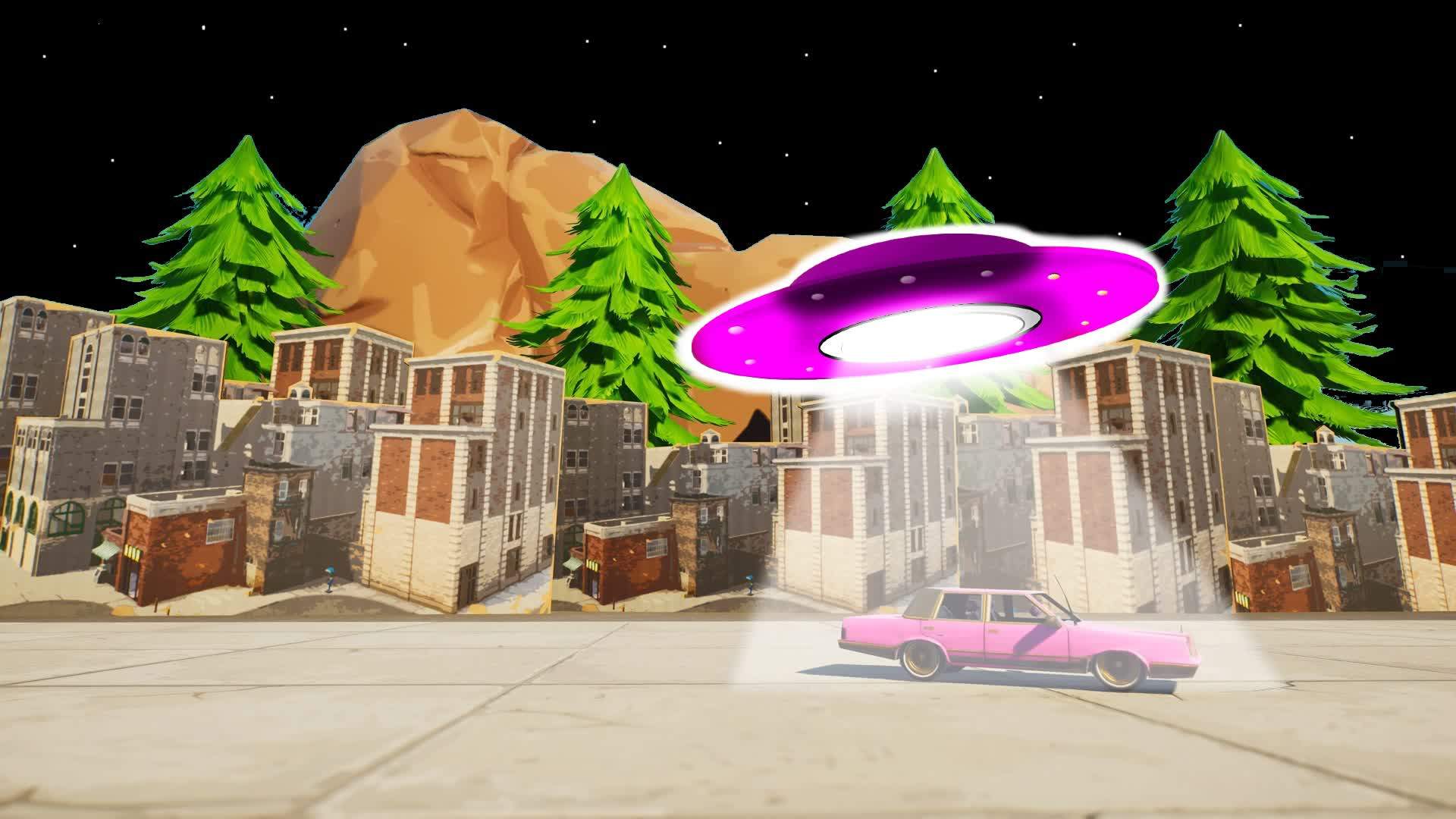 SPACE TILTED ZONE WARS🚀