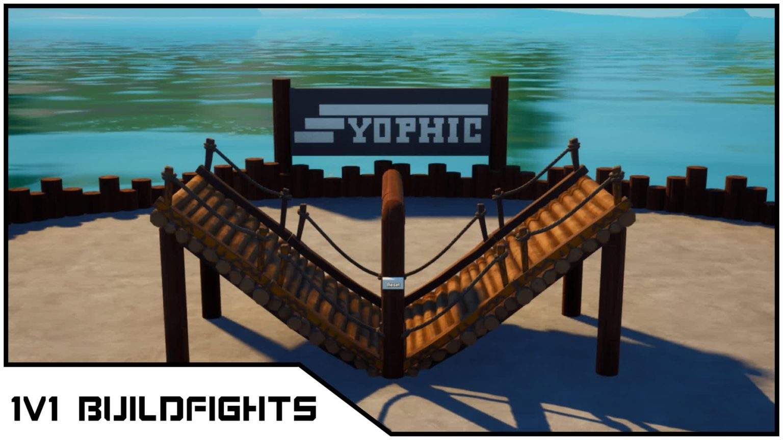 1v1 BuildFights | No Delay