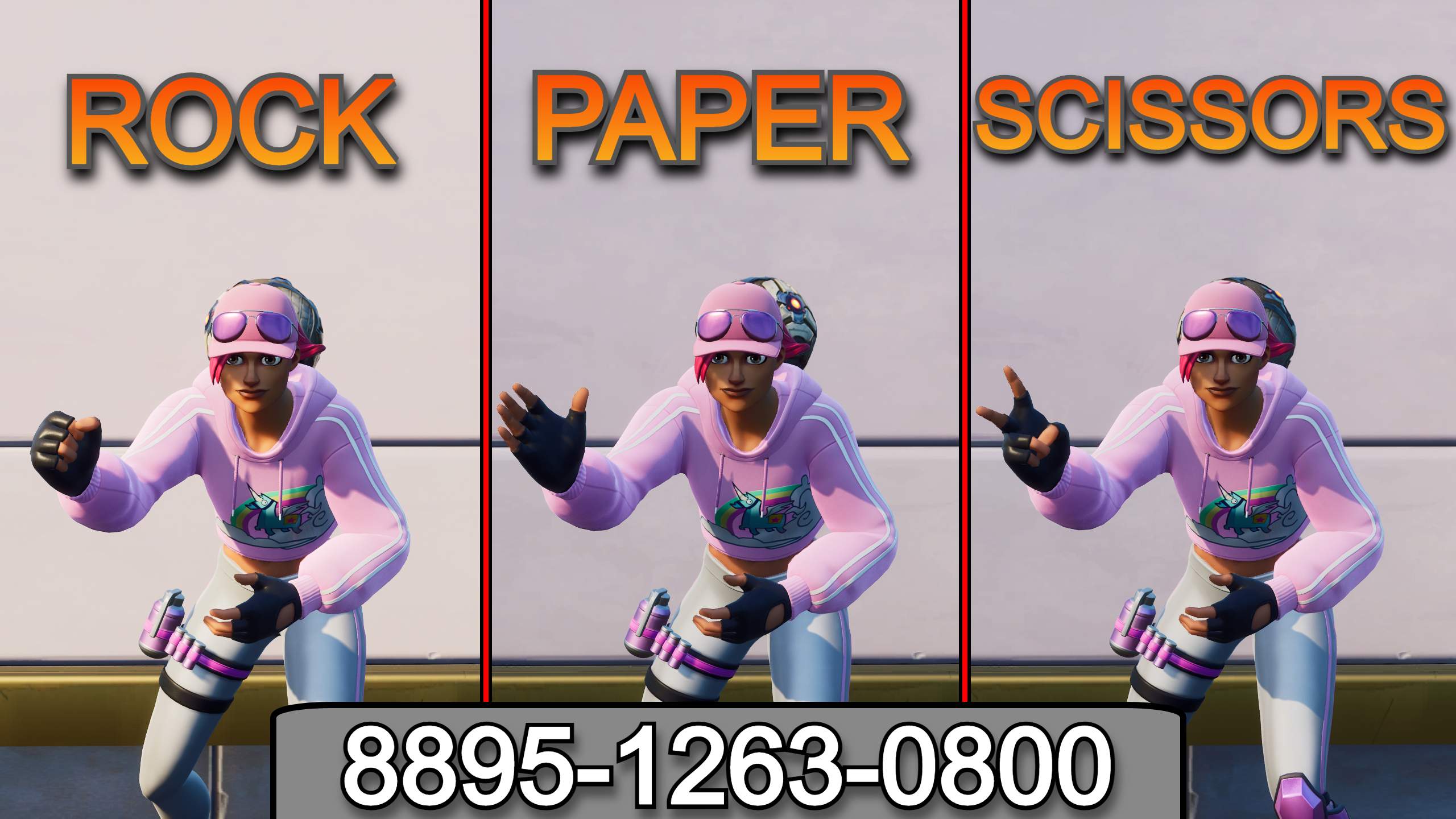 🗿🧾 ✂  Rock Paper Scissors 🗿🧾 ✂