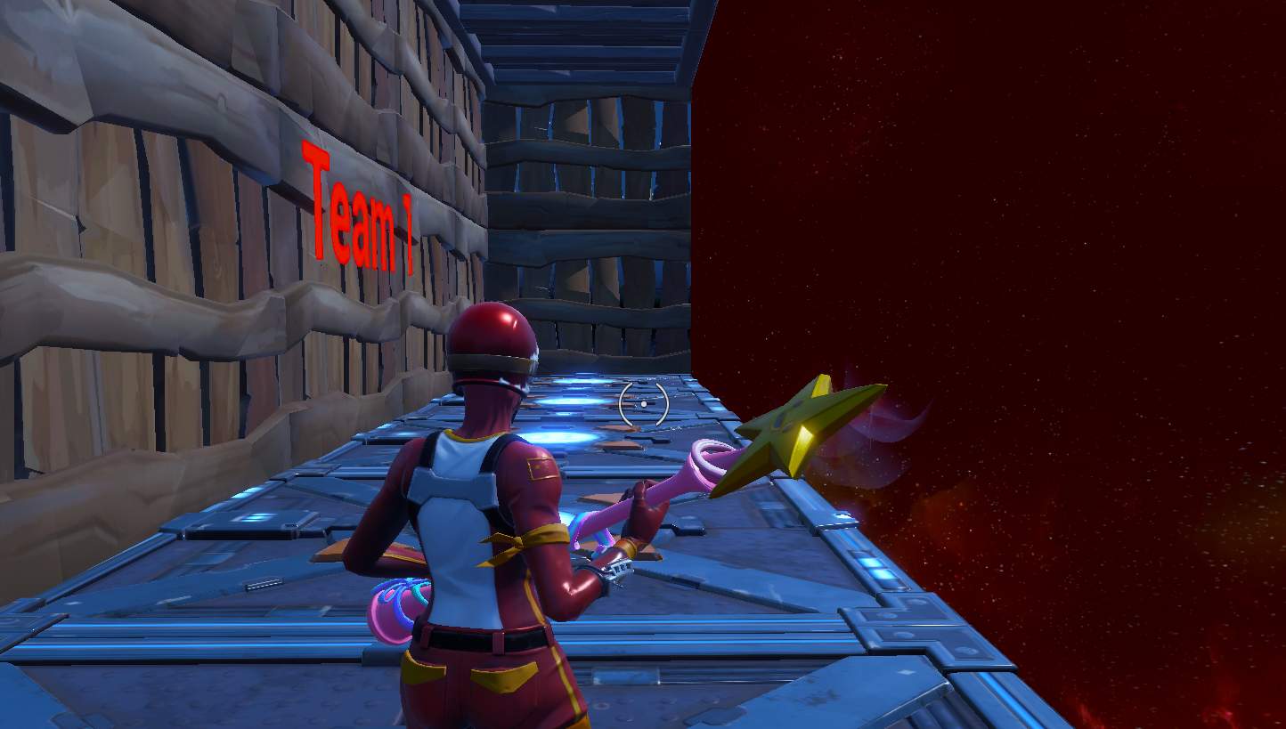 SPONGES BOXFIGHTING ARENA