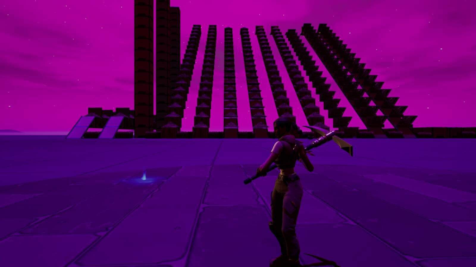 EXOTTIIC'S EDIT COURSE