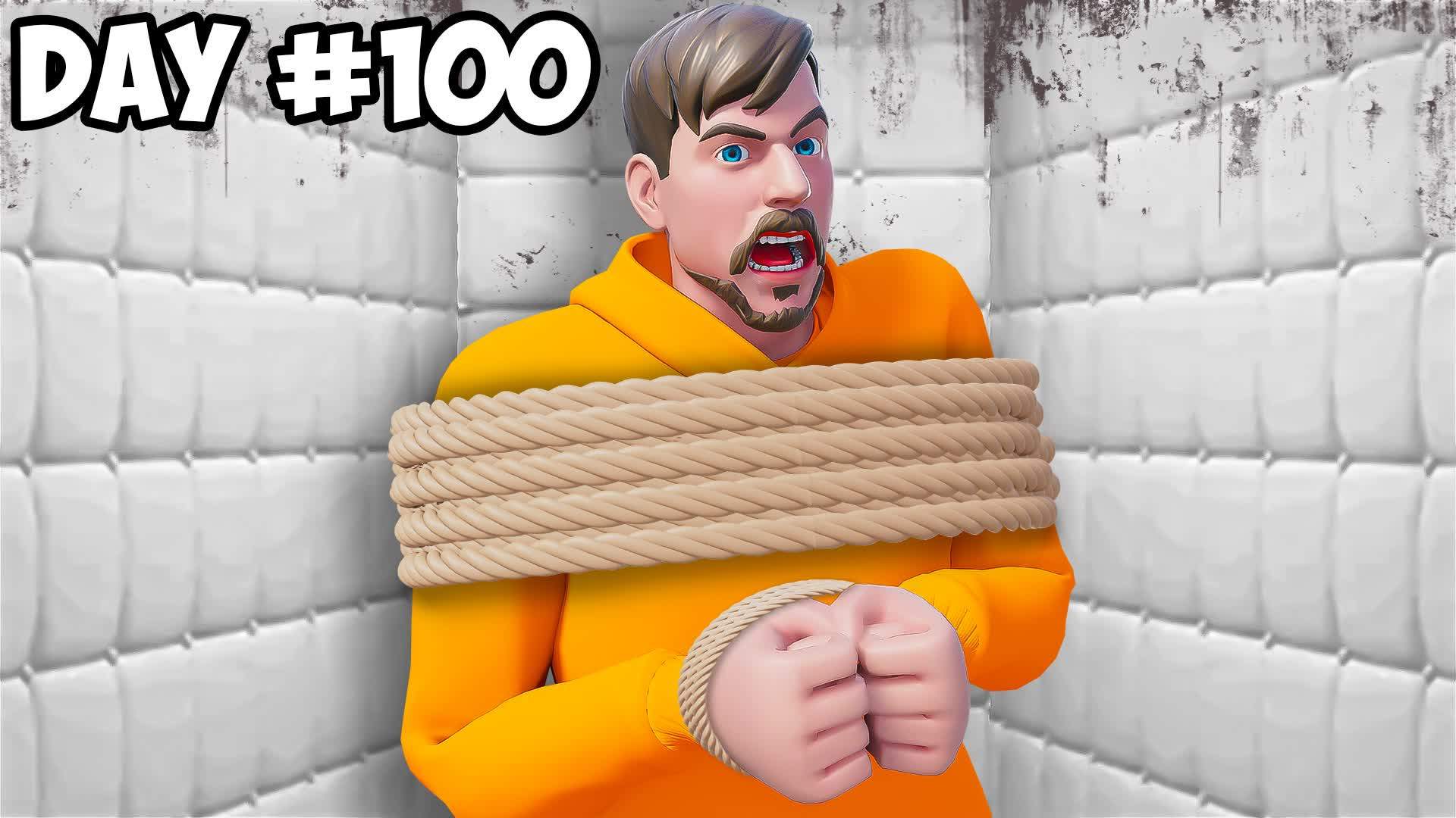 100 DAYS IN QUARANTINE