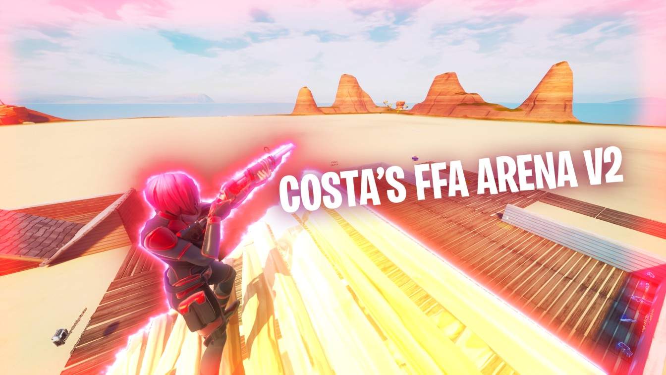 COSTA'S FFA ARENA (V2)