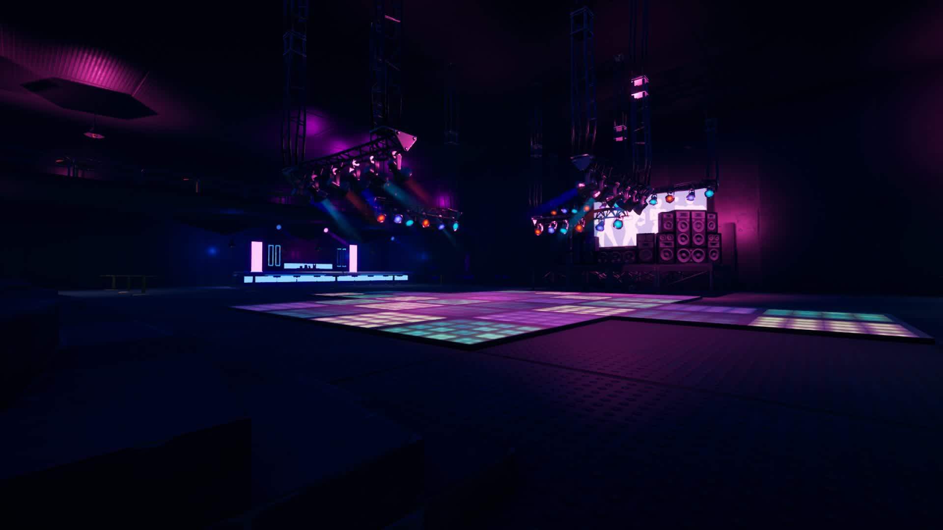 Escenarios/Scenarios