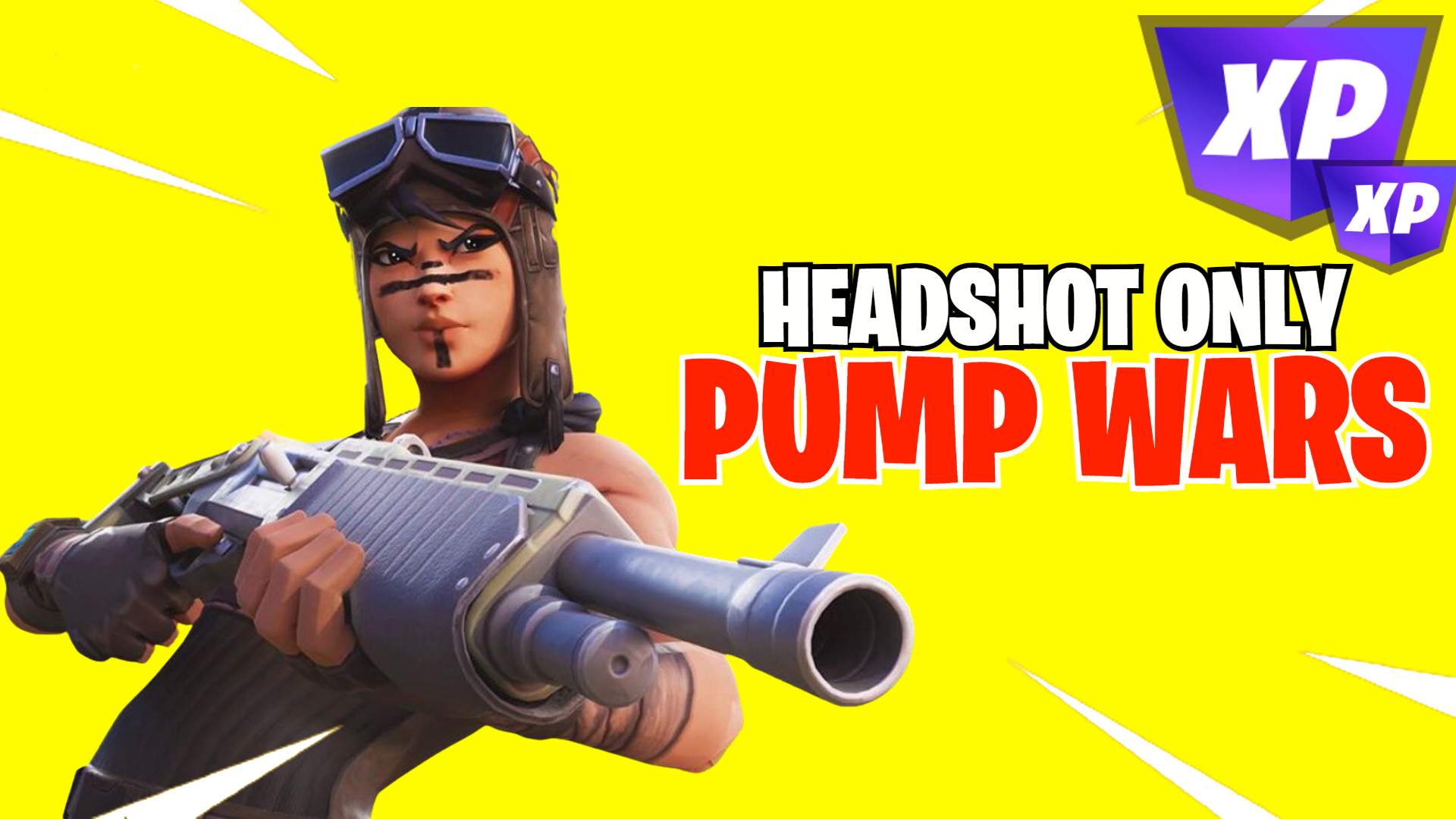🎯200 PUMPS ONLY🎯 EDIT PUMP WARS