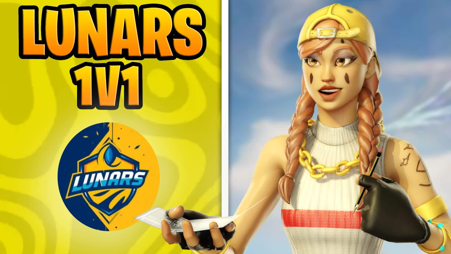 1v1 build fight Lunars