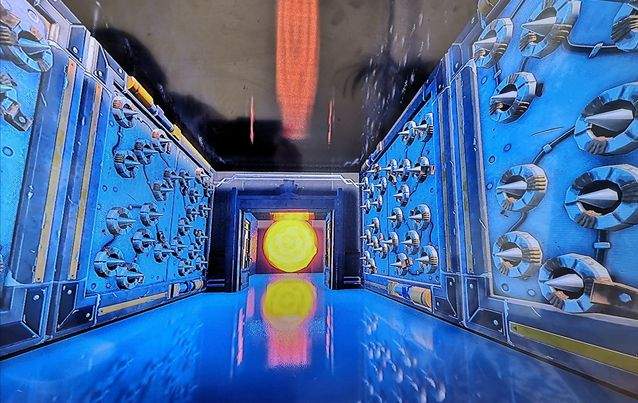 THE DOORS OF MADNESS