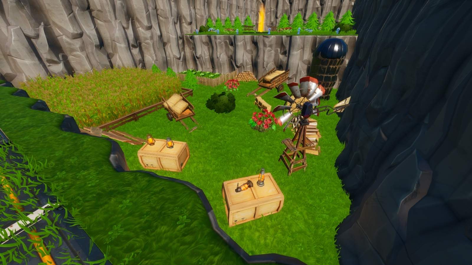 4 WORLDS DEFAULT DEATHRUN