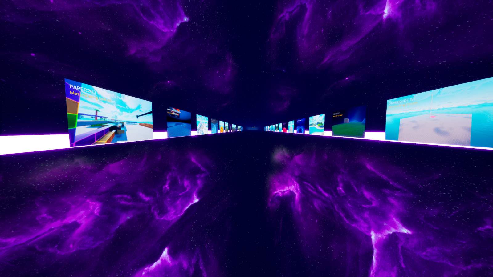 Paperly Creative Map Hub