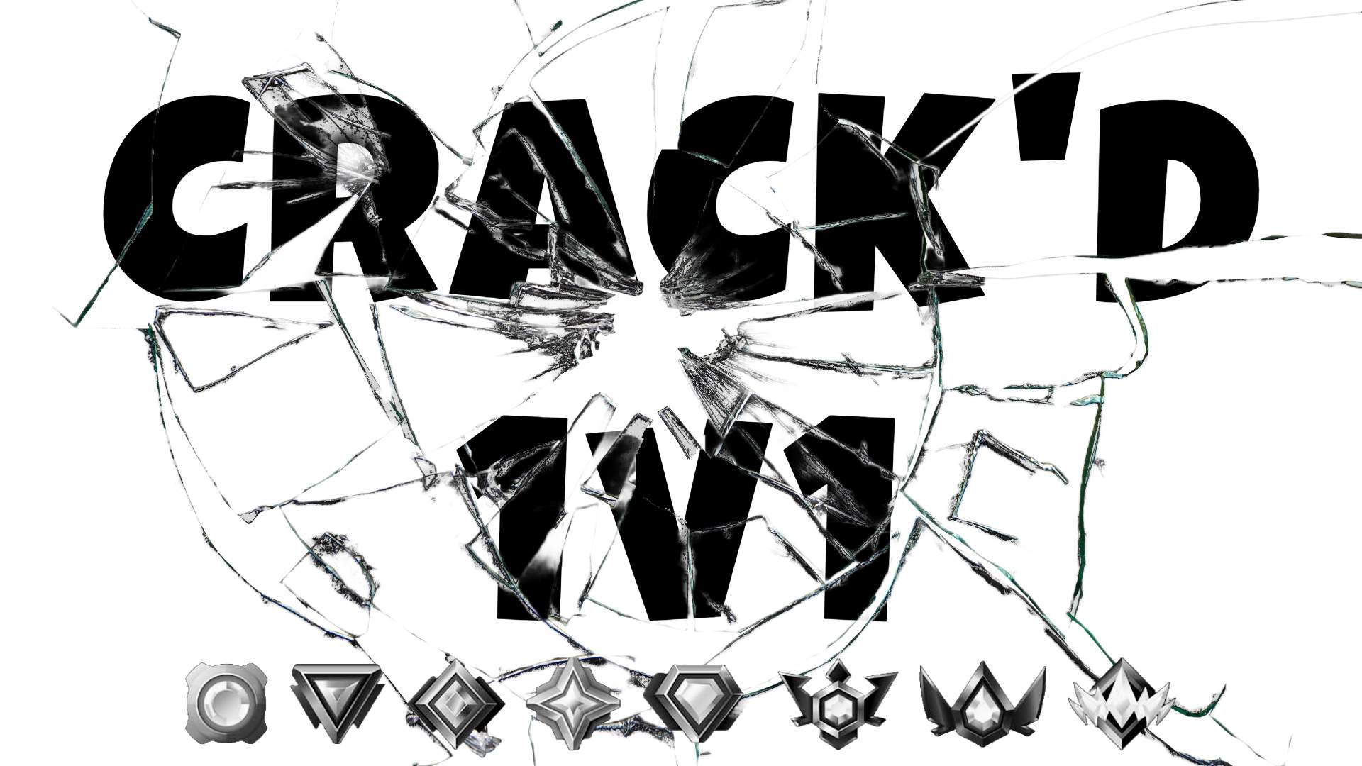 CRACK'D 1V1