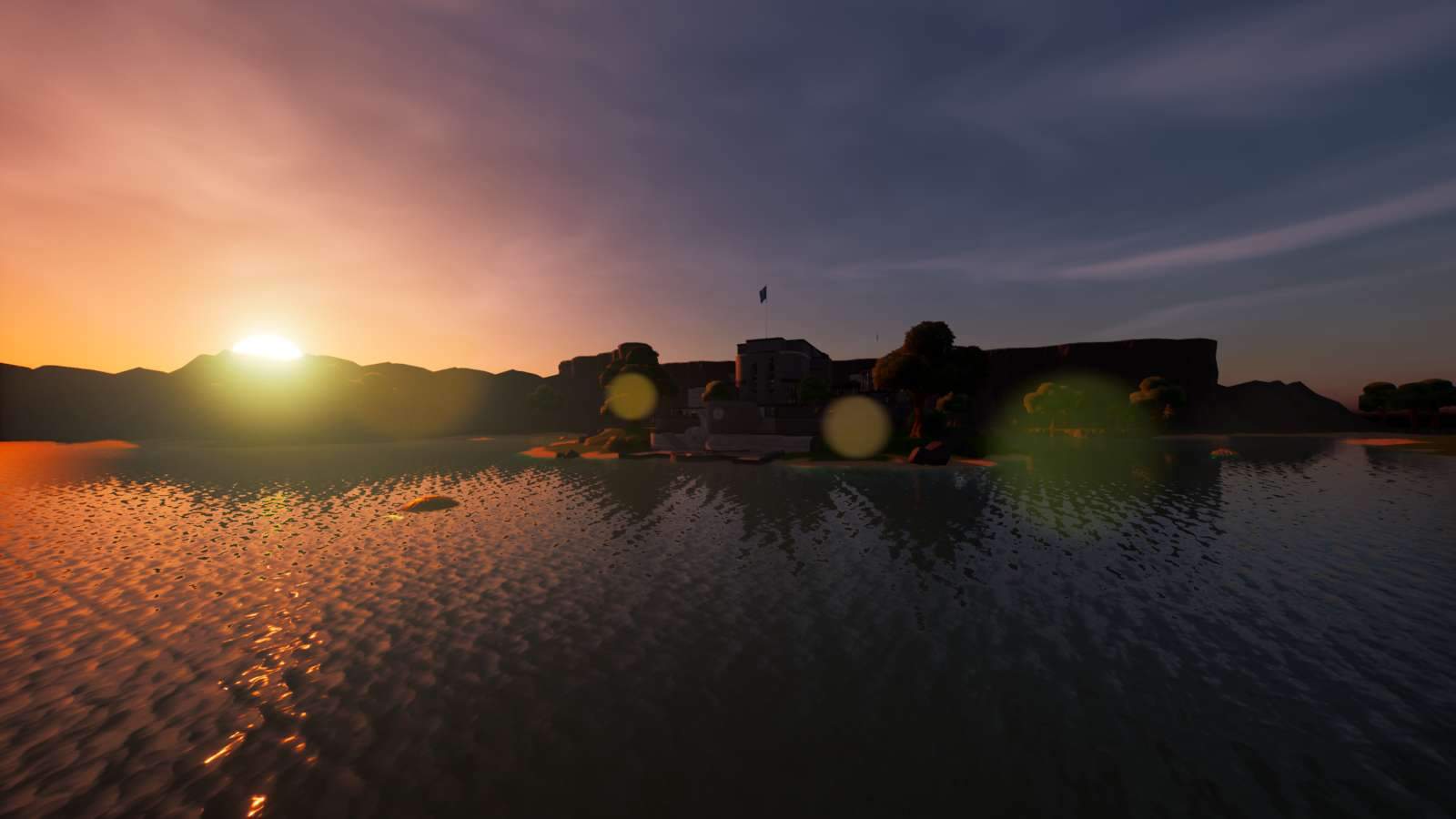 THE AGENCY V2 BY LIAMFOXYYT